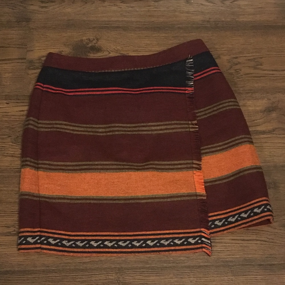 Ann Taylor Loft Skirt